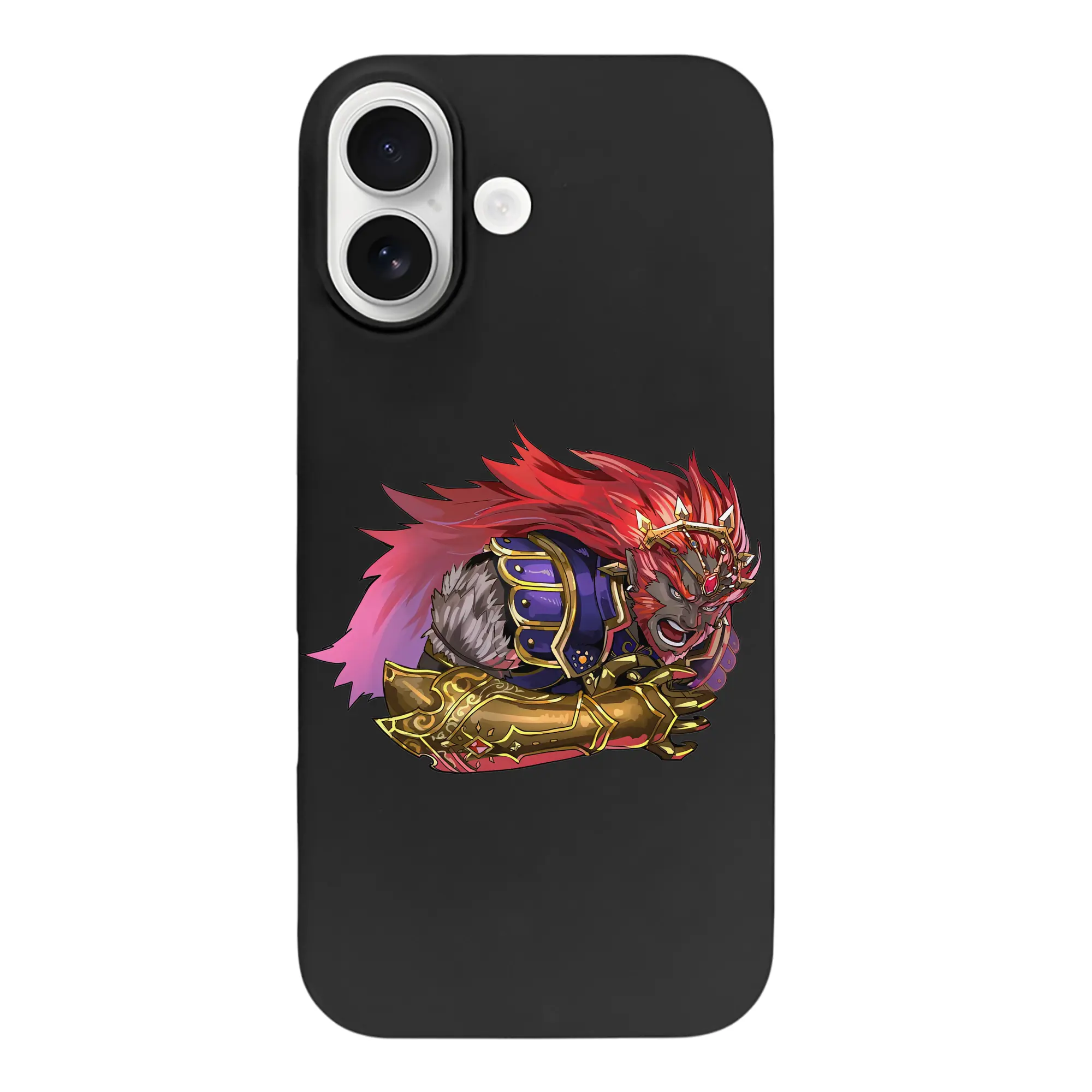 ゼルダの伝説 グッズ,ガノンドロフ - iPhone 17 シリーズ シリコンケース 薄型 耐衝撃 指紋防止 ソフトタッチカバー 精密フィット 傷防止 保護ケース iPhone 17/17 Air/17 Pro/17 Pro Max 対応